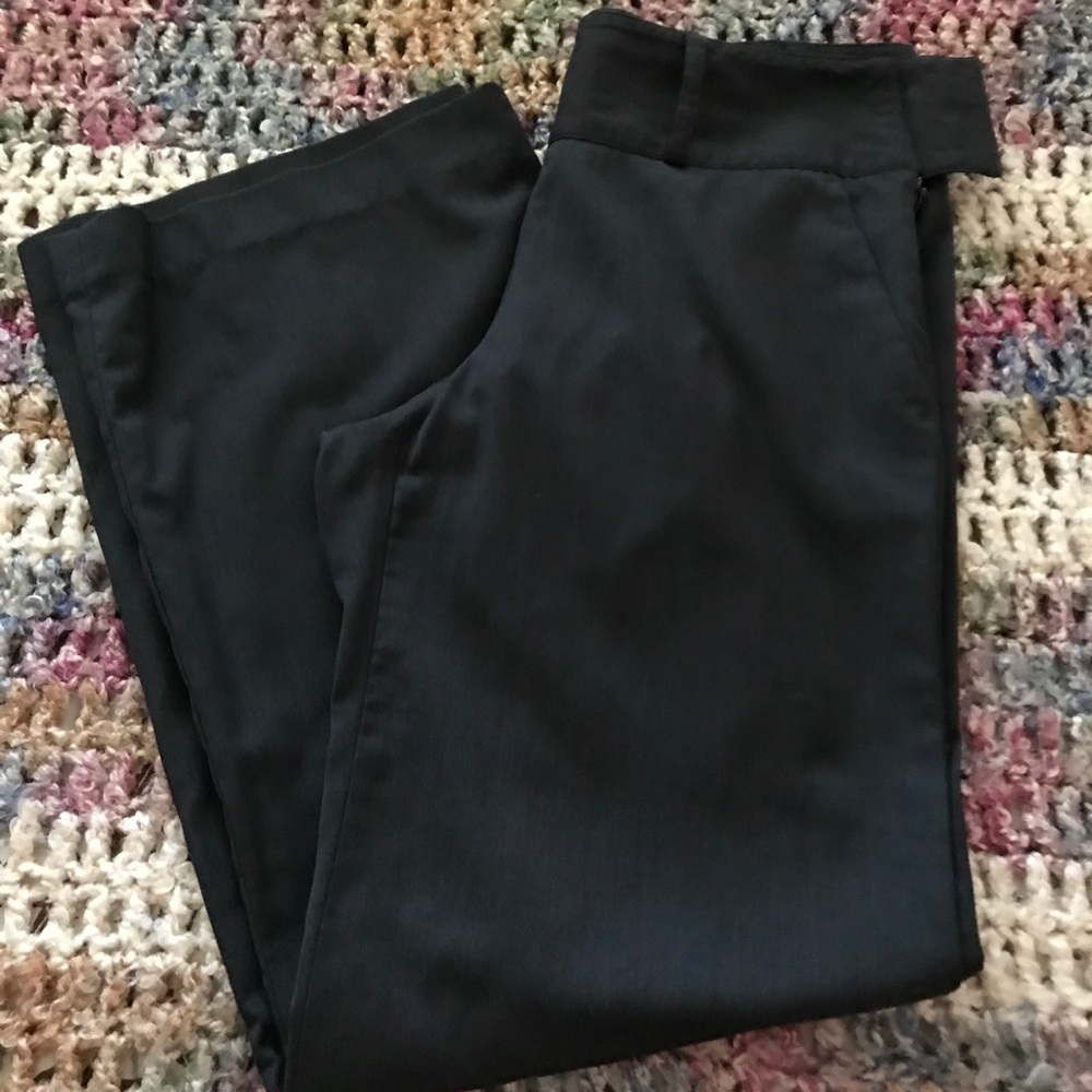 Work Slacks